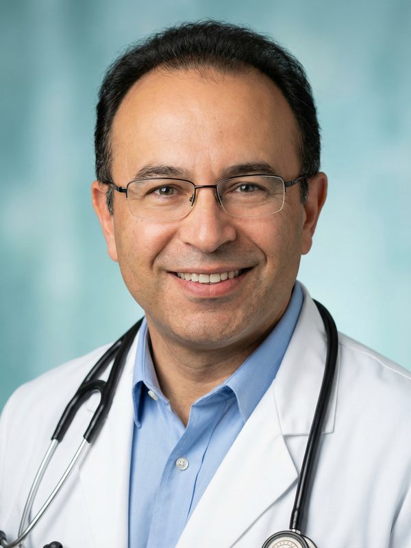 Yuri Skarlat, PA-C — UCO Medical Clinic